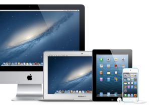 Официальный сервисный центр Apple: спектр услуг